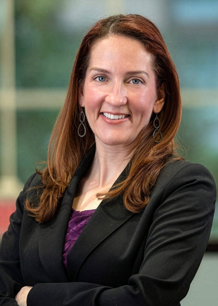 Spencer Fane attorney Suzanne Konrad