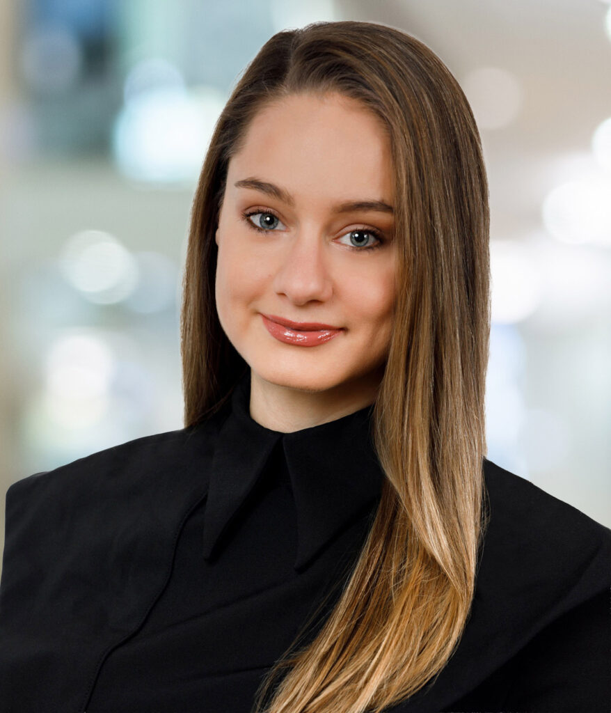 Spencer Fane attorney Dalma Kovacs