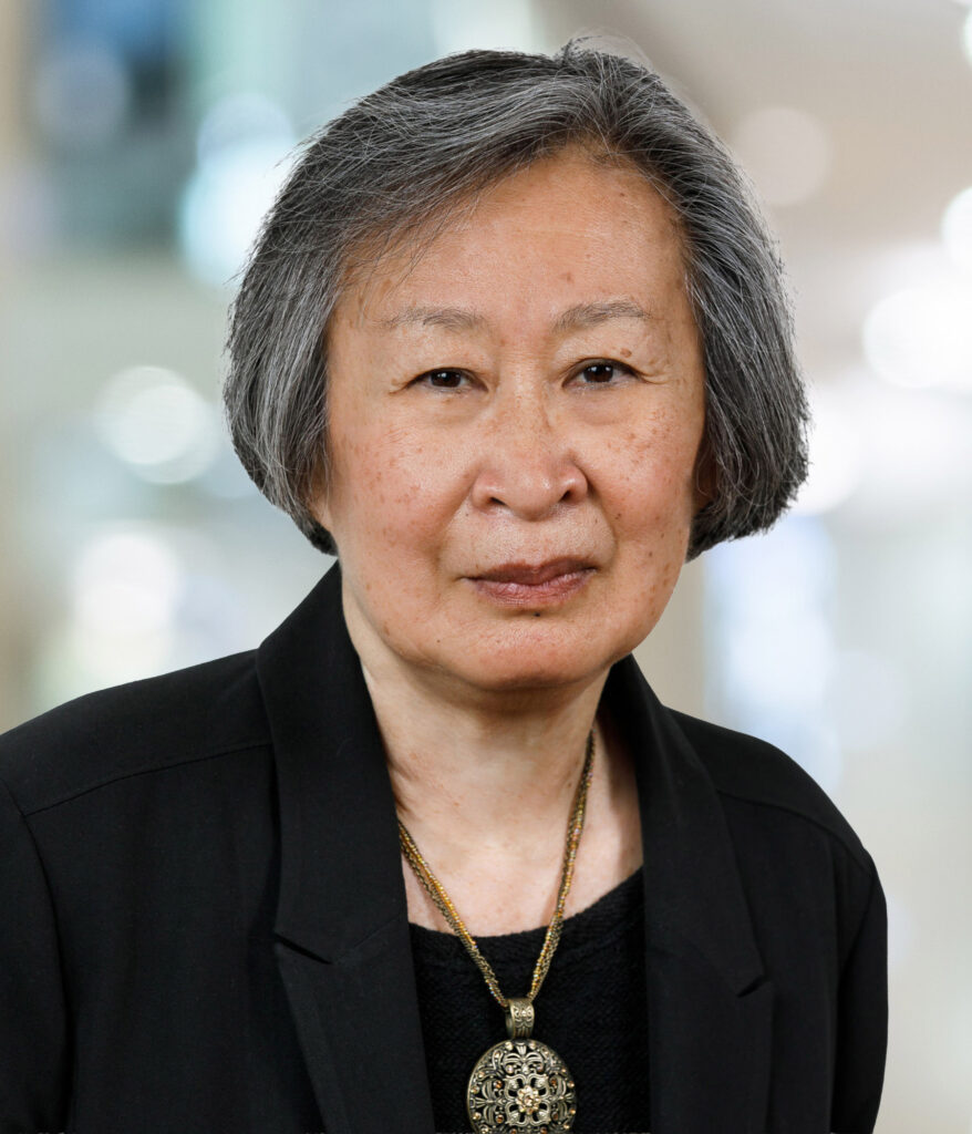 Spencer Fane attorney Diana Lee