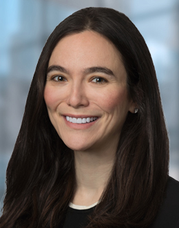 Spencer Fane attorney Abigail Lipnick