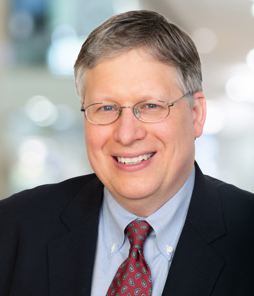 Spencer Fane attorney Robert Matz