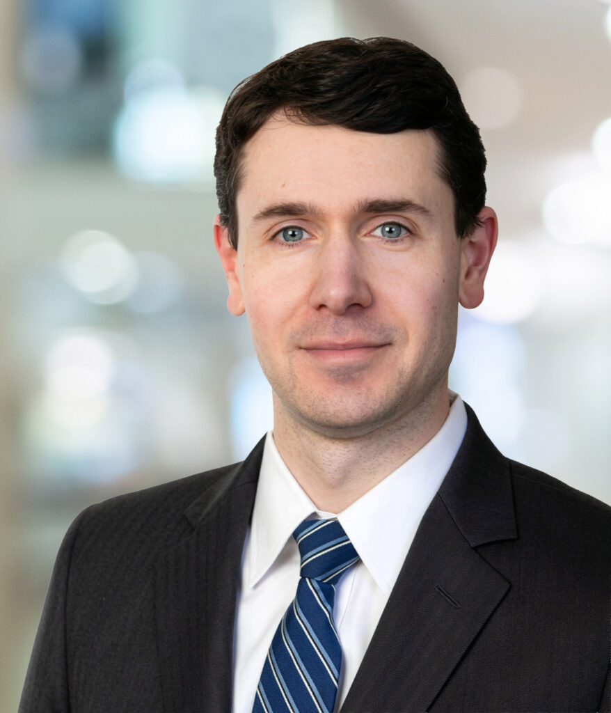 Spencer Fane attorney Jeffrey Miller