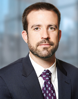 Spencer Fane attorney Michael Munoz