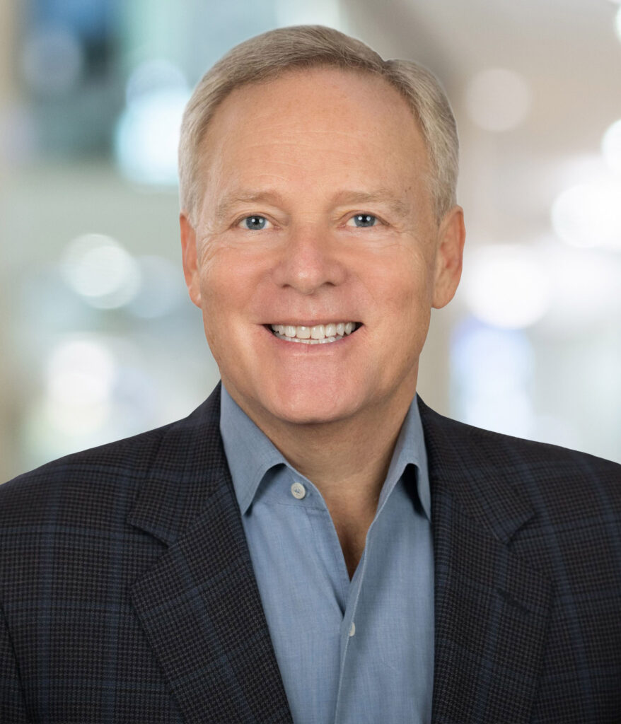 Spencer Fane attorney Andrew Peskoe