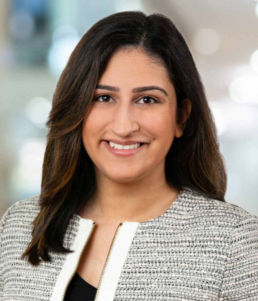 Spencer Fane attorney Sonali Setia