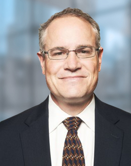 Spencer Fane attorney Eric Tausner