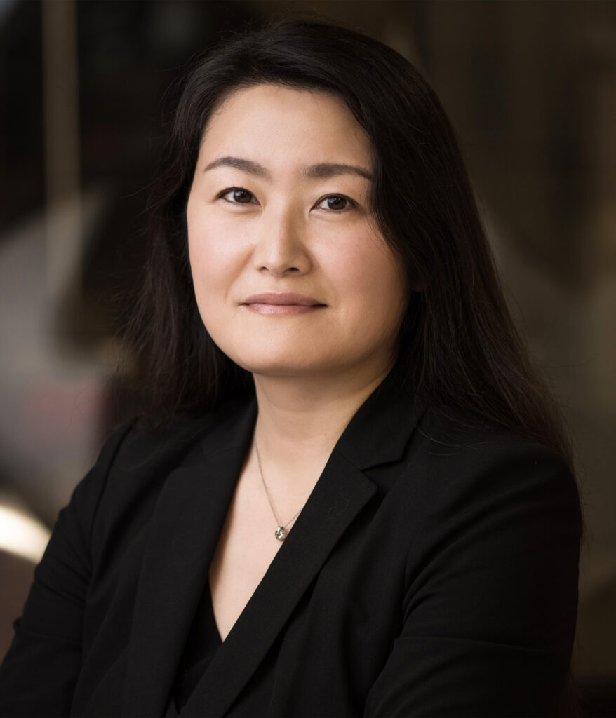 Spencer Fane attorney Nomugi Tomoyori