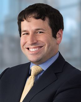 Spencer Fane attorney Michael Weinstein