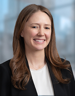 Spencer Fane attorney Catherine Weiss Butto