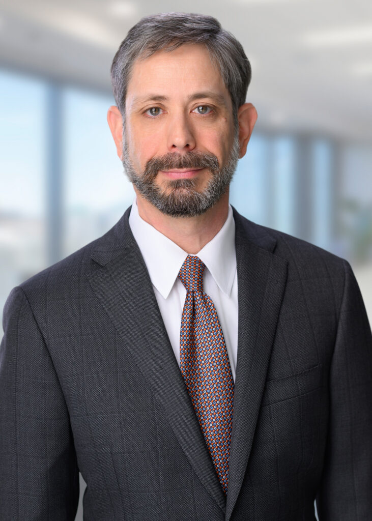 Spencer Fane attorney Jon Wilbourn