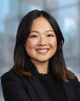 Spencer Fane attorney Alison Wong