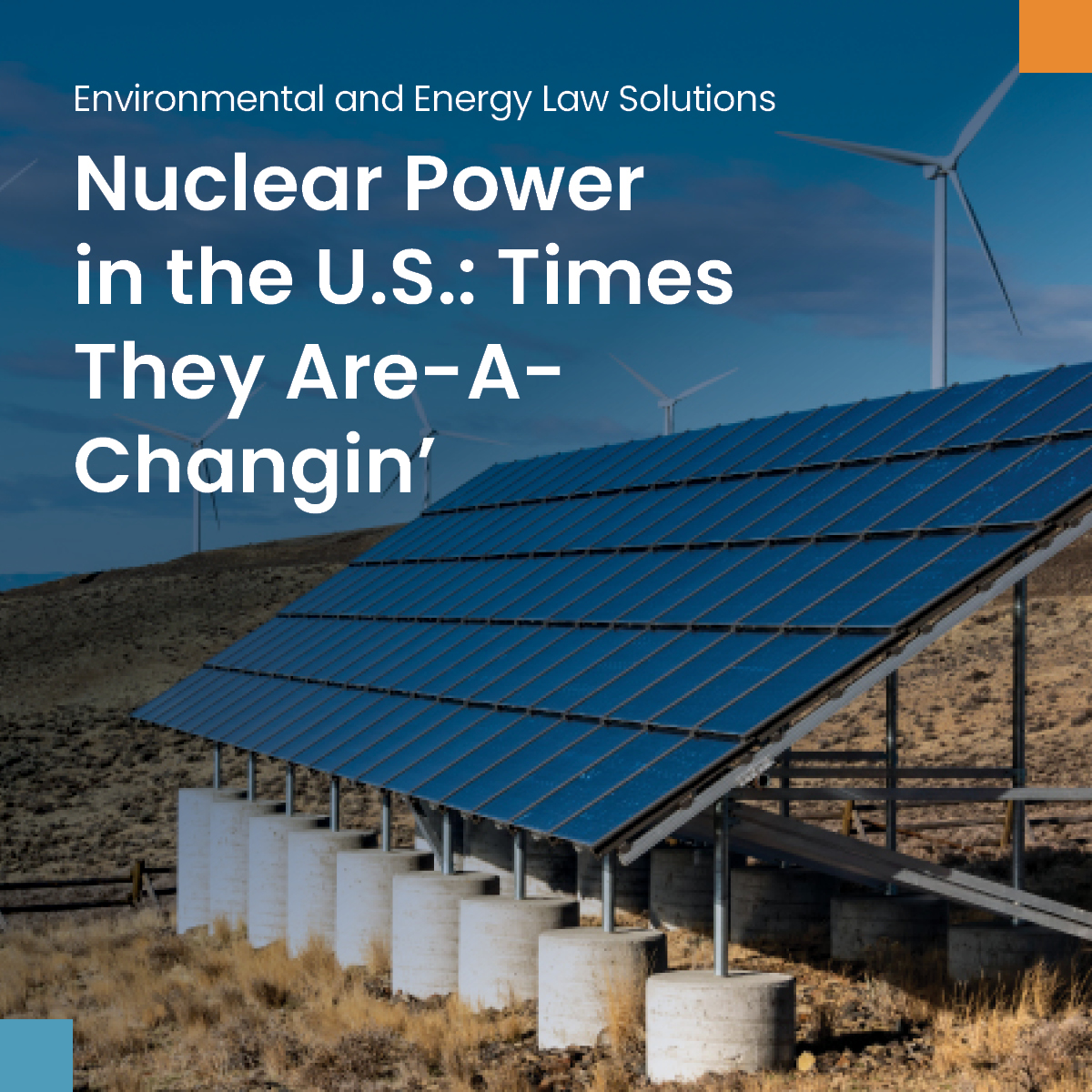 US Nuclear Enters a Turning Point as Restarts and Approvals Advance