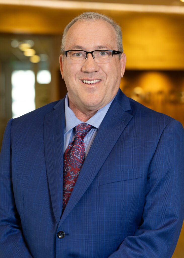 Spencer Fane attorney Scott Bauer