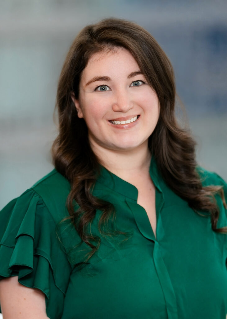 Spencer Fane attorney Randi Kira Brown