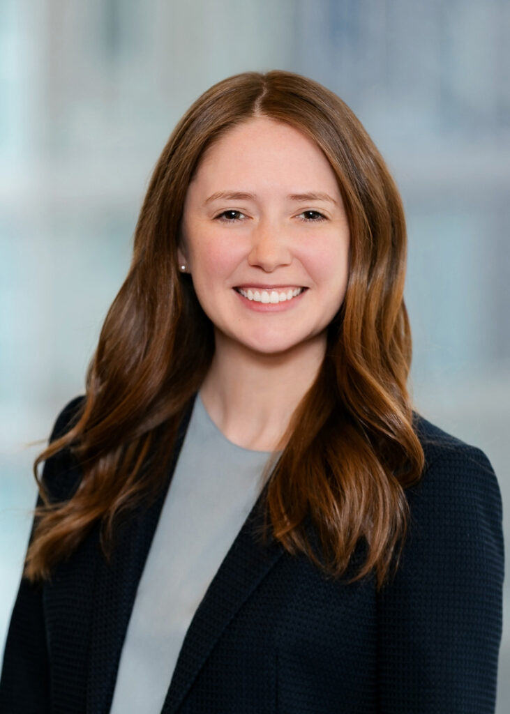 Spencer Fane attorney Catherine Weiss Butto