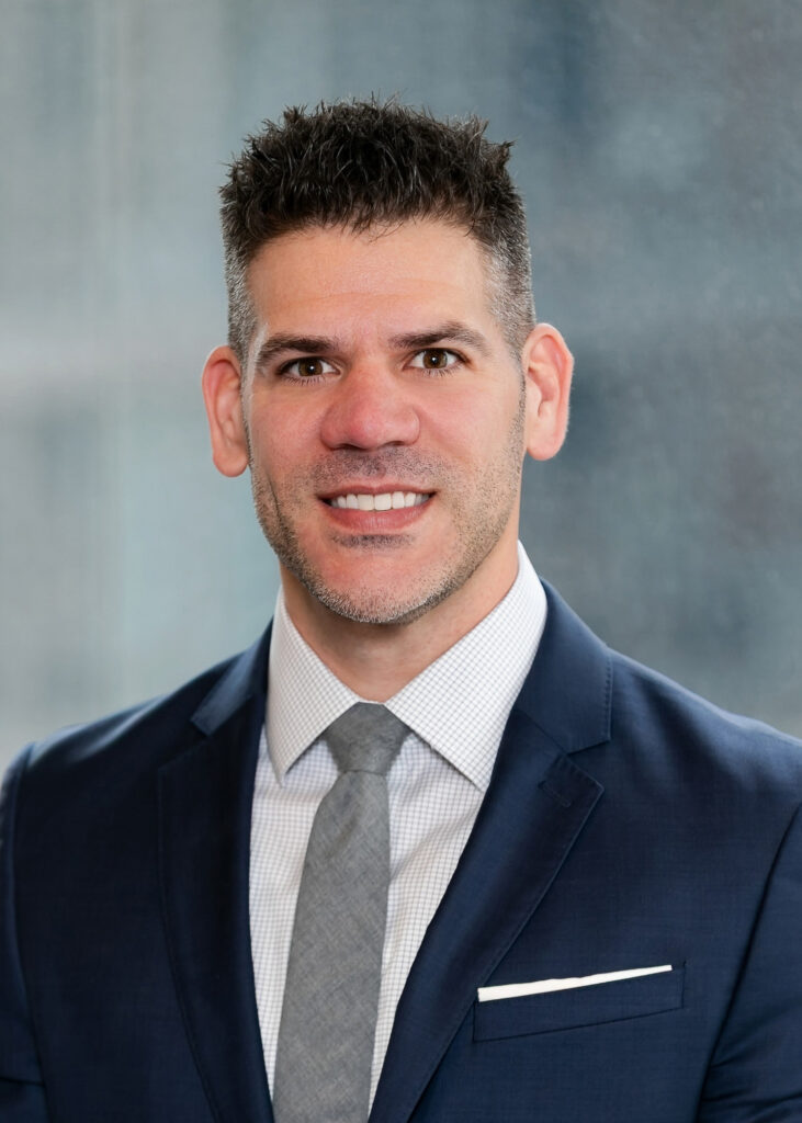 Spencer Fane attorney Matthew Carroll