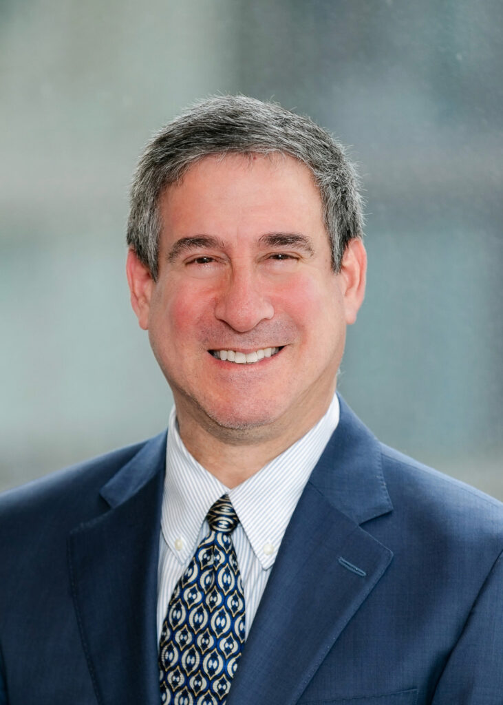 Spencer Fane attorney Barry Cassell