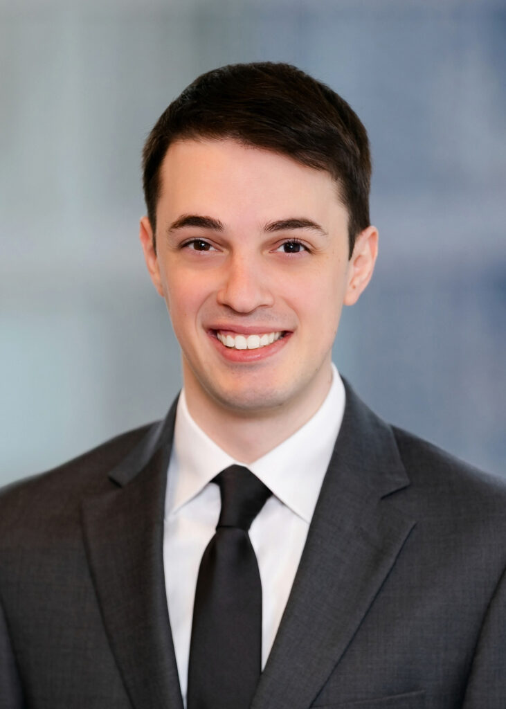 Spencer Fane attorney Daniel Cohen