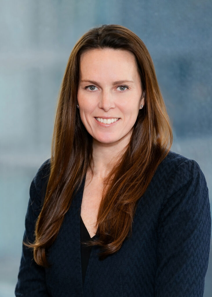 Spencer Fane attorney Elizabeth Conway