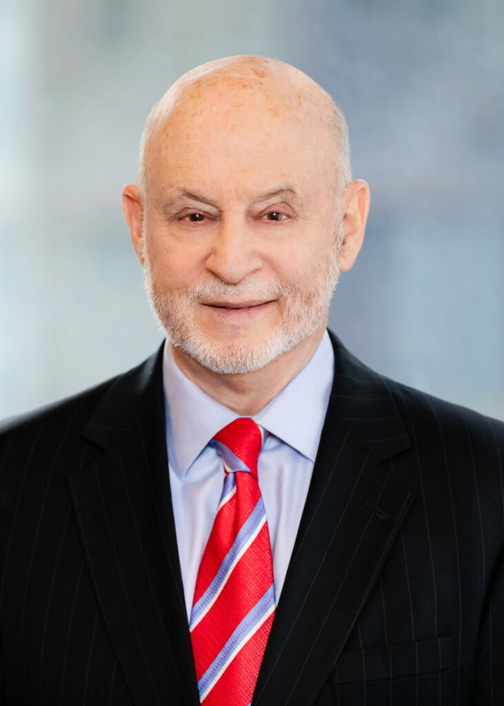 Spencer Fane attorney Michael Devorkin