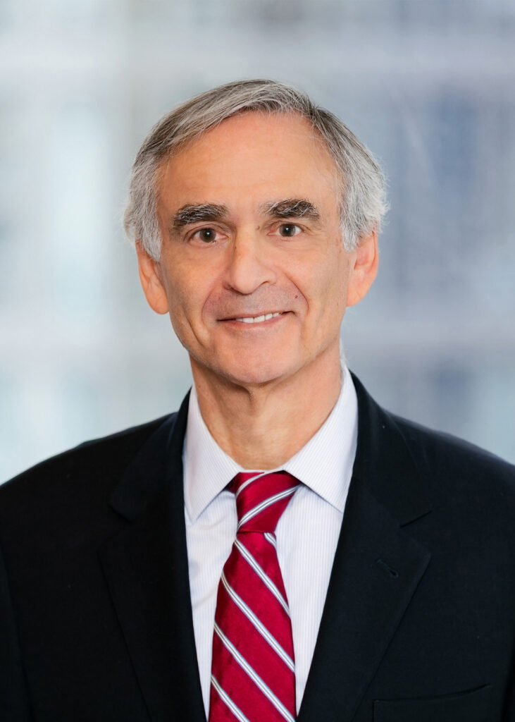 Spencer Fane attorney David Eiseman