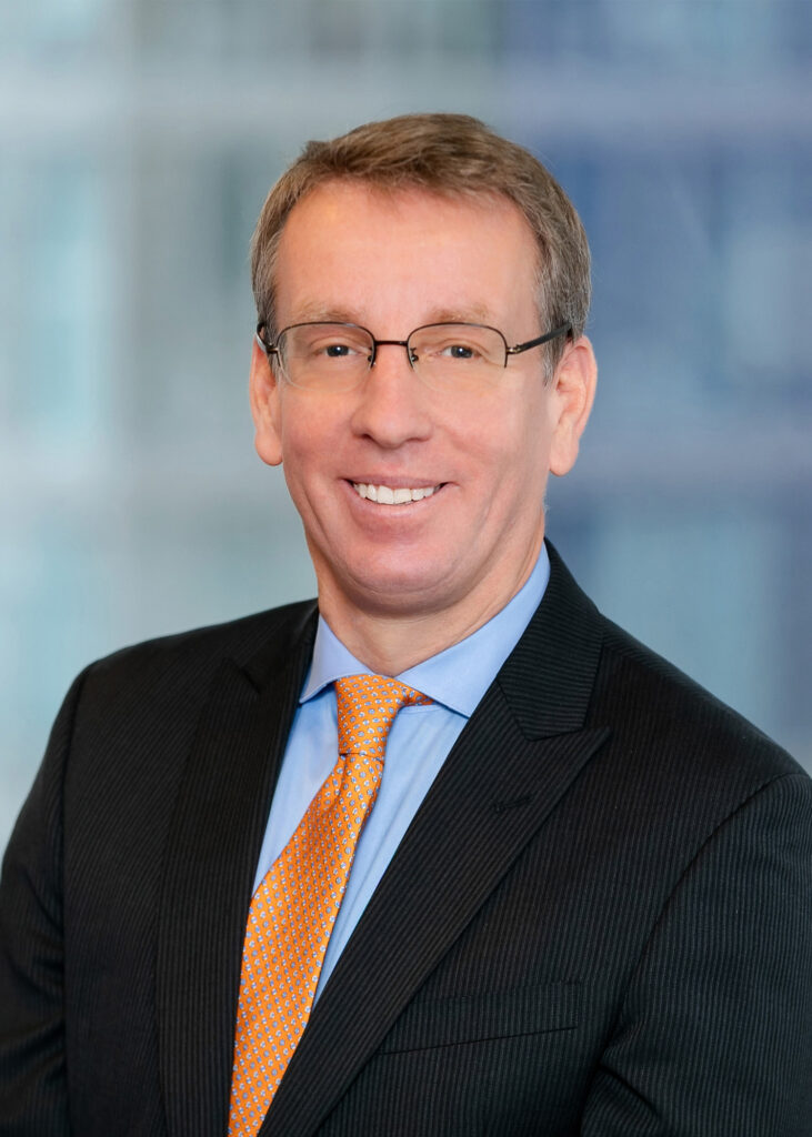 Spencer Fane attorney Florian Ellison