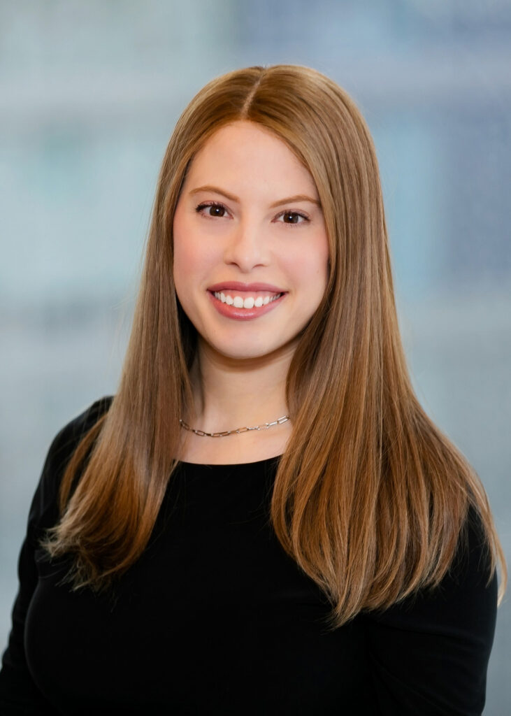Spencer Fane attorney Esther Feuer