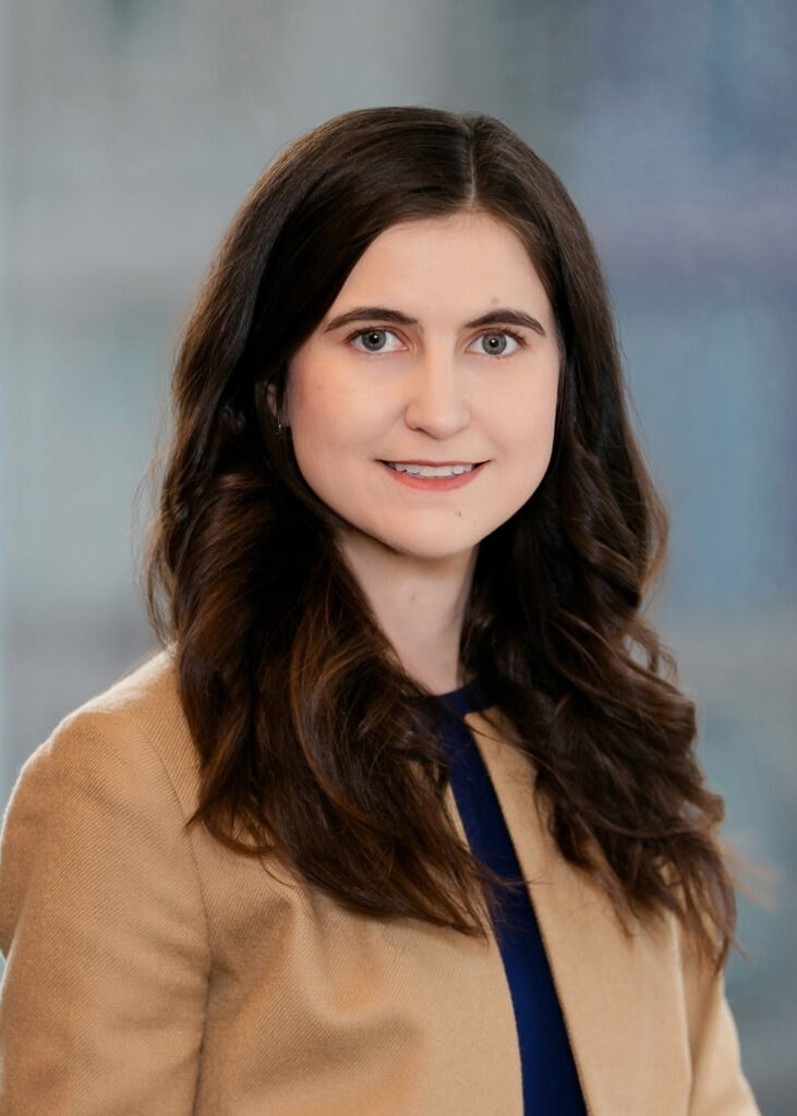 Spencer Fane attorney Courtney Howard