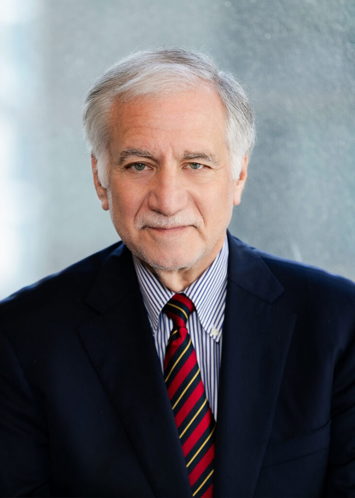 Spencer Fane attorney Martin Hyman