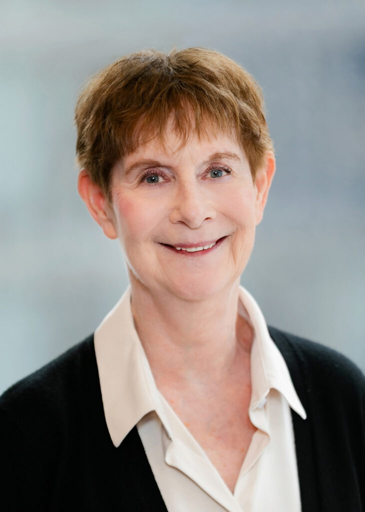 Spencer Fane attorney Elizabeth Jaffe