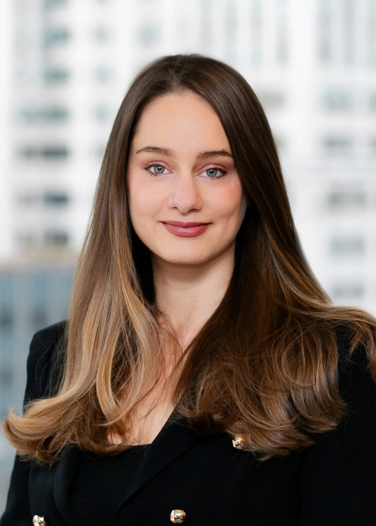 Spencer Fane attorney Dalma Kovacs