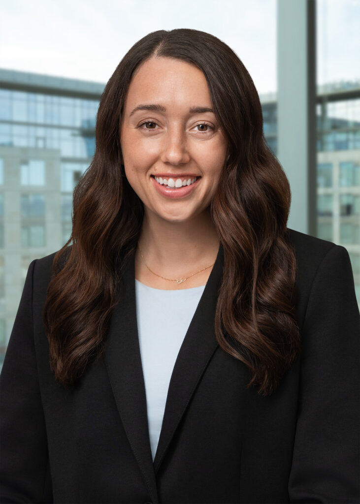 Spencer Fane attorney Tawnza Kring