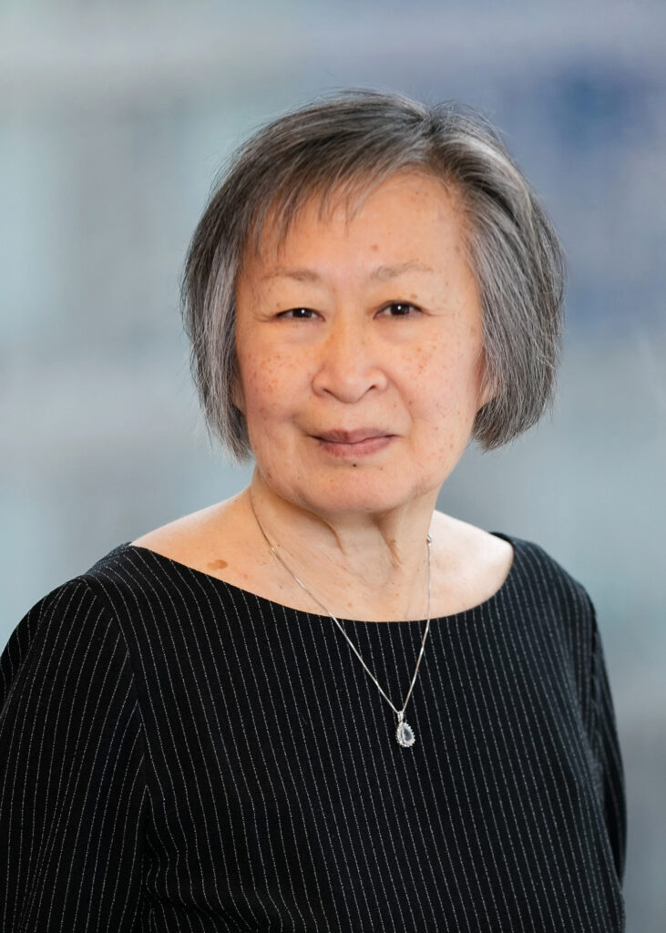 Spencer Fane attorney Diana Lee