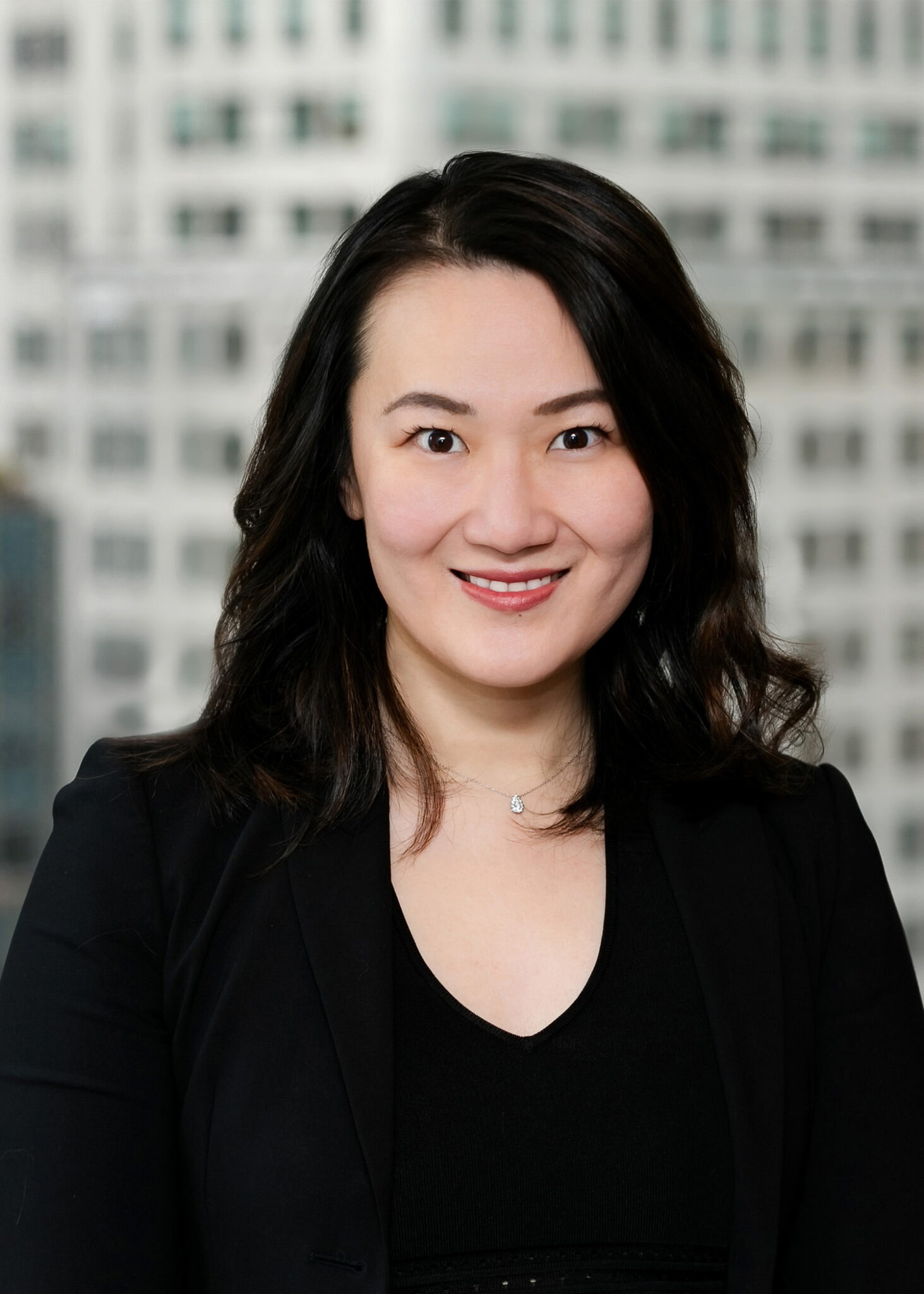 Elizabeth Li - Spencer Fane