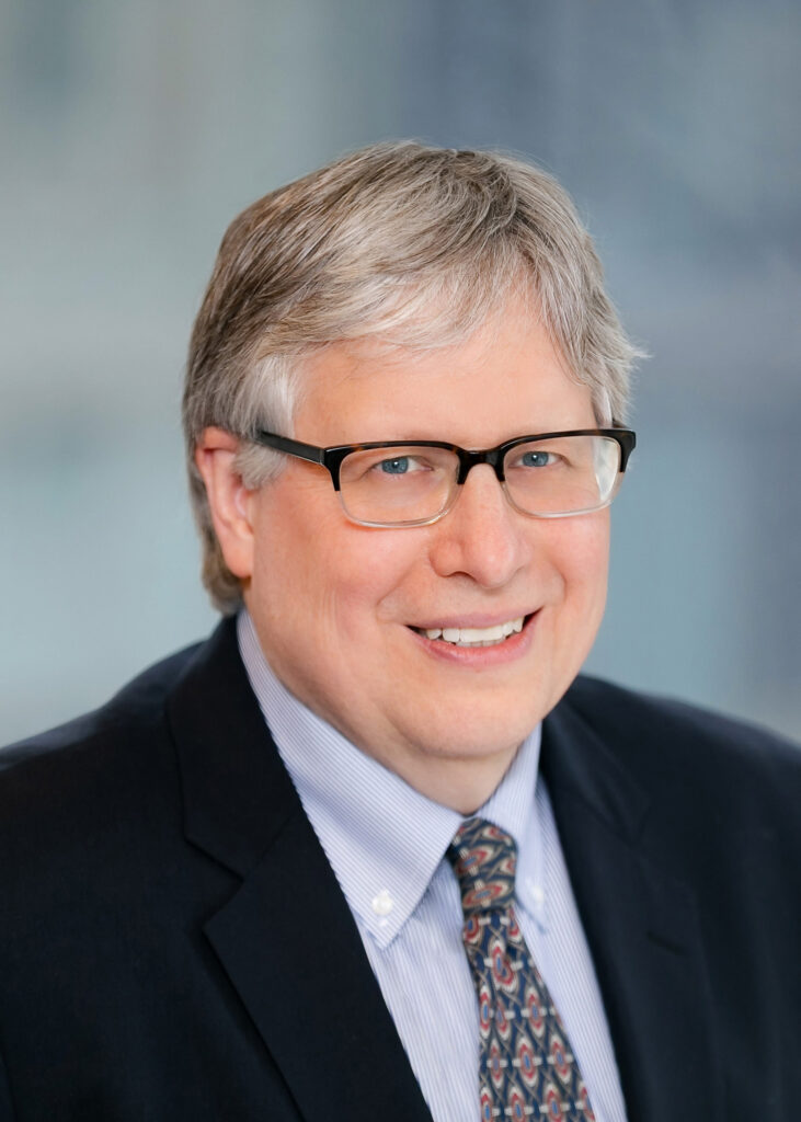 Spencer Fane attorney Robert Matz