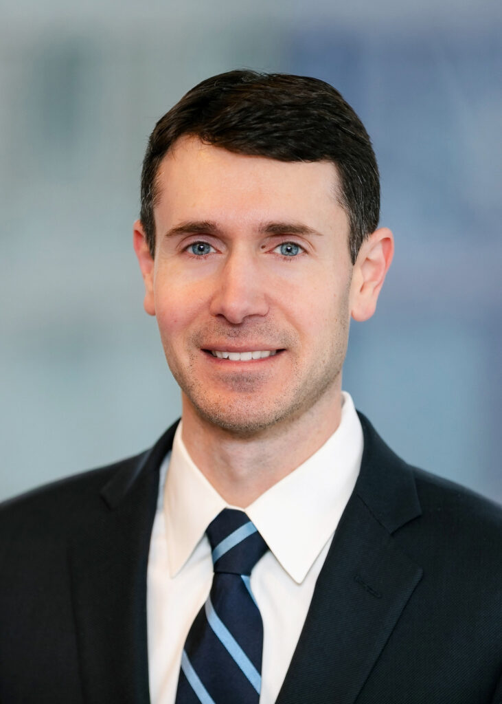 Spencer Fane attorney Jeffrey Miller