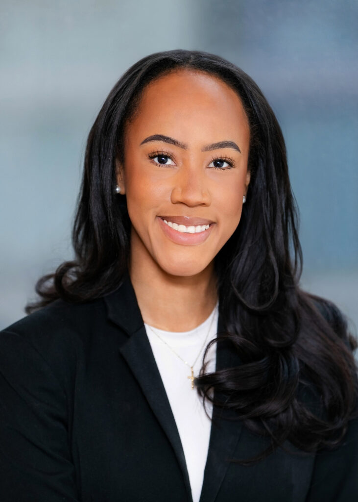 Spencer Fane attorney Apriele Minott