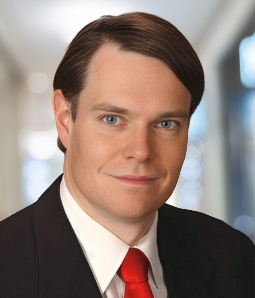 Spencer Fane attorney Howard Mulligan