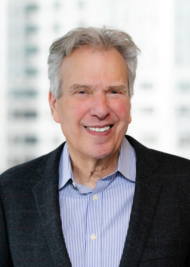 Spencer Fane attorney David Rubin