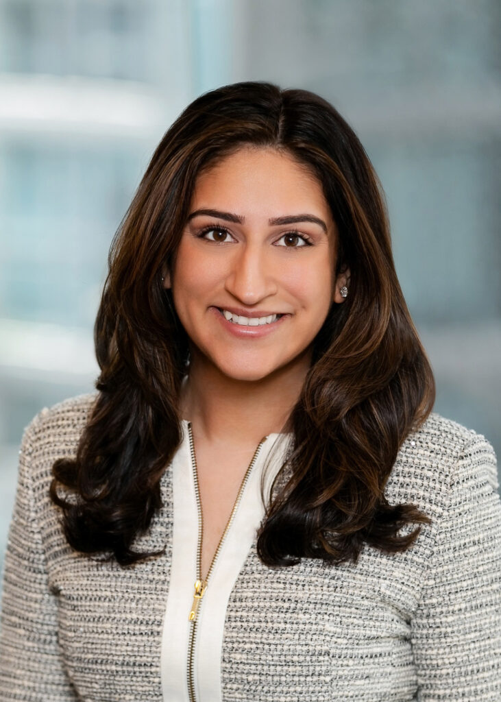 Spencer Fane attorney Sonali Setia