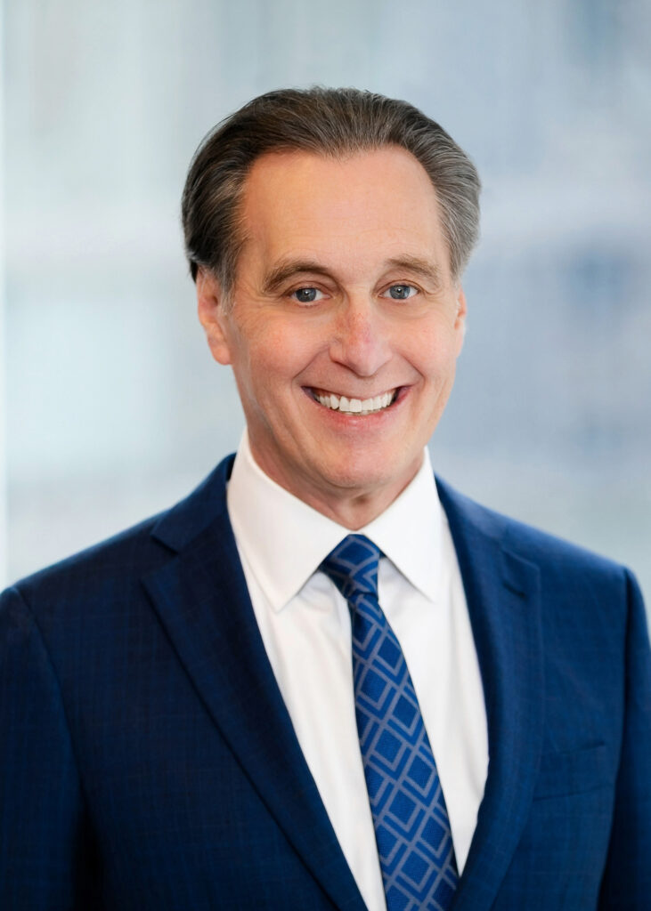 Spencer Fane attorney Marc Silverstein