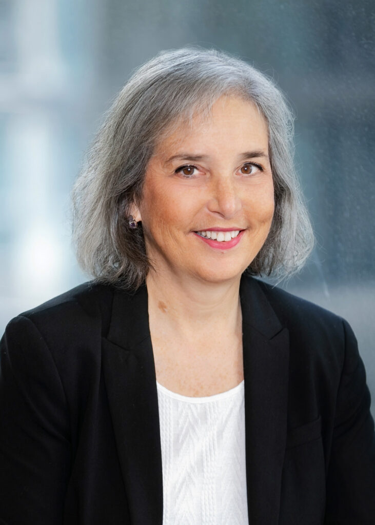 Spencer Fane attorney Jacqueline Veit