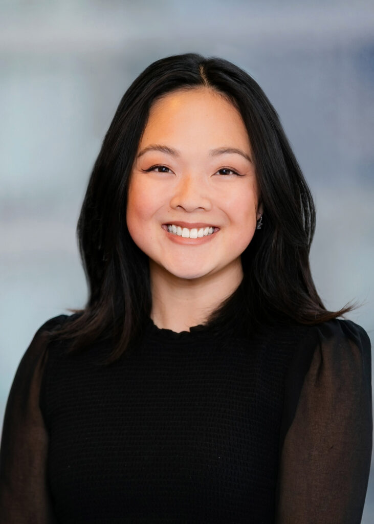 Spencer Fane attorney Alison Wong