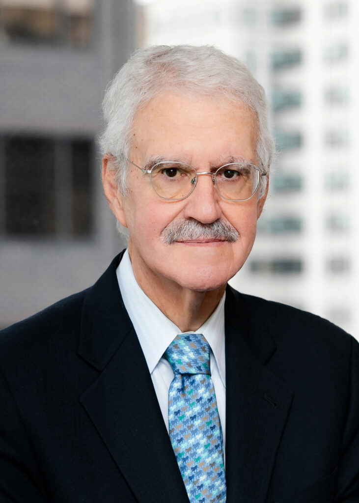 Spencer Fane attorney Robert Zimmerman