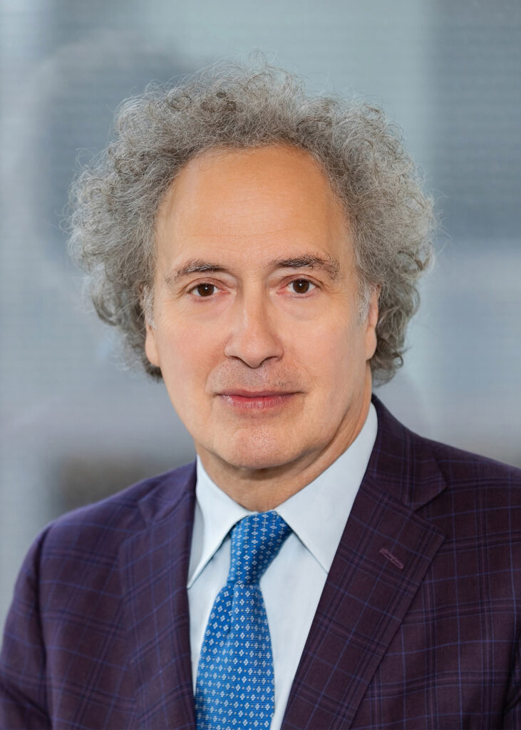 Spencer Fane attorney Philippe Bennett