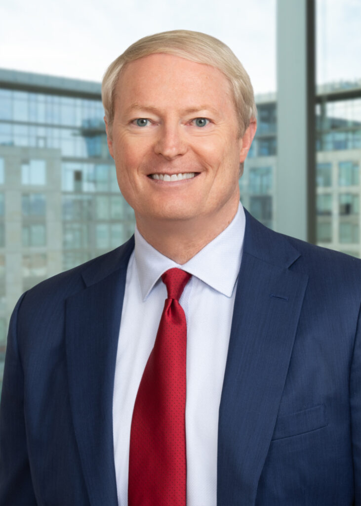 Spencer Fane attorney Chris Bottcher