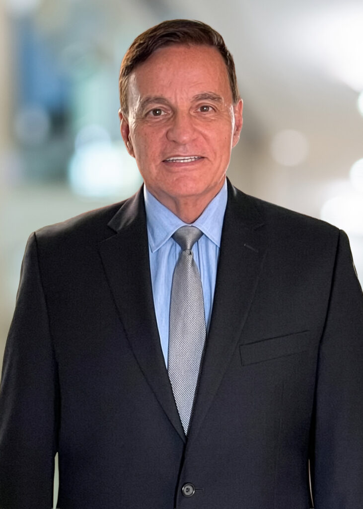 Spencer Fane attorney Ray Jones