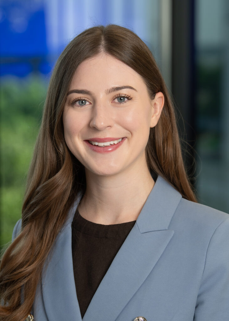 Spencer Fane attorney Makenna Copeland