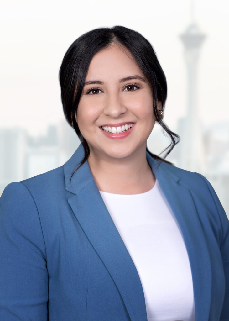 Spencer Fane attorney Paige Prado