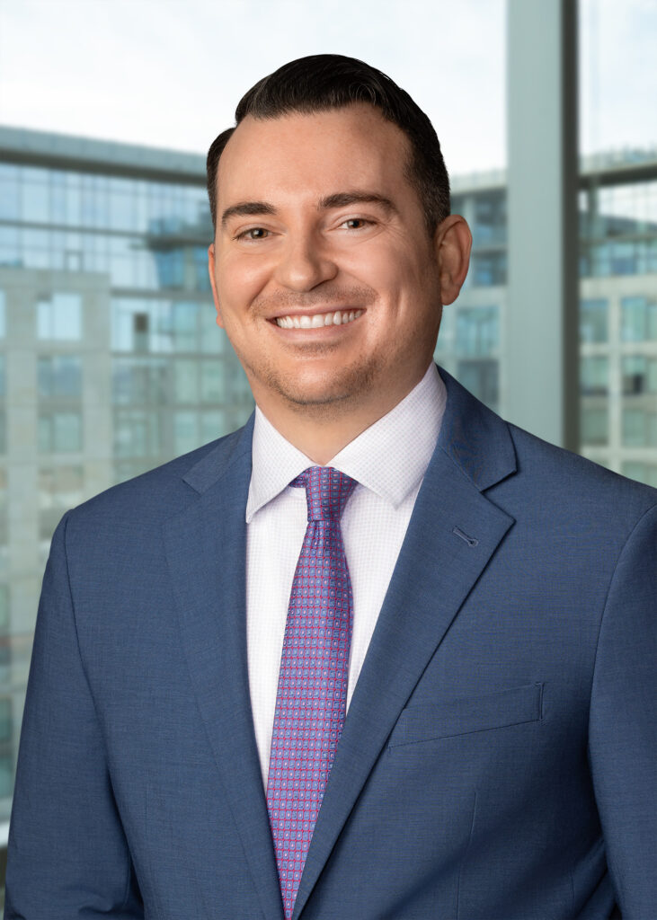 Spencer Fane attorney Jonathan Smith